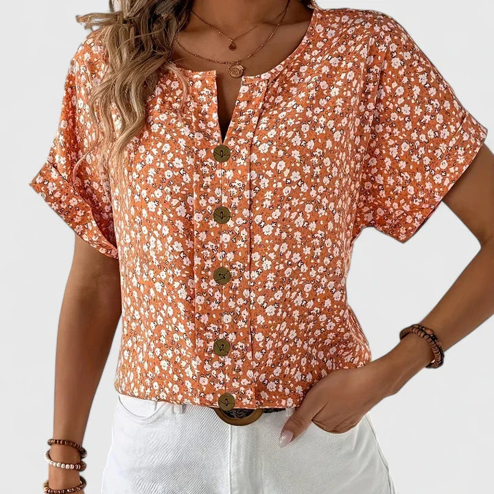Journee™ - Comfortable Blouse