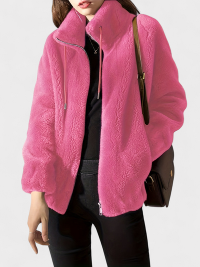 Sorrel | Soft Jacket
