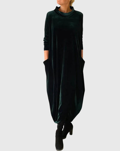 Ava™ - Elegant Dress