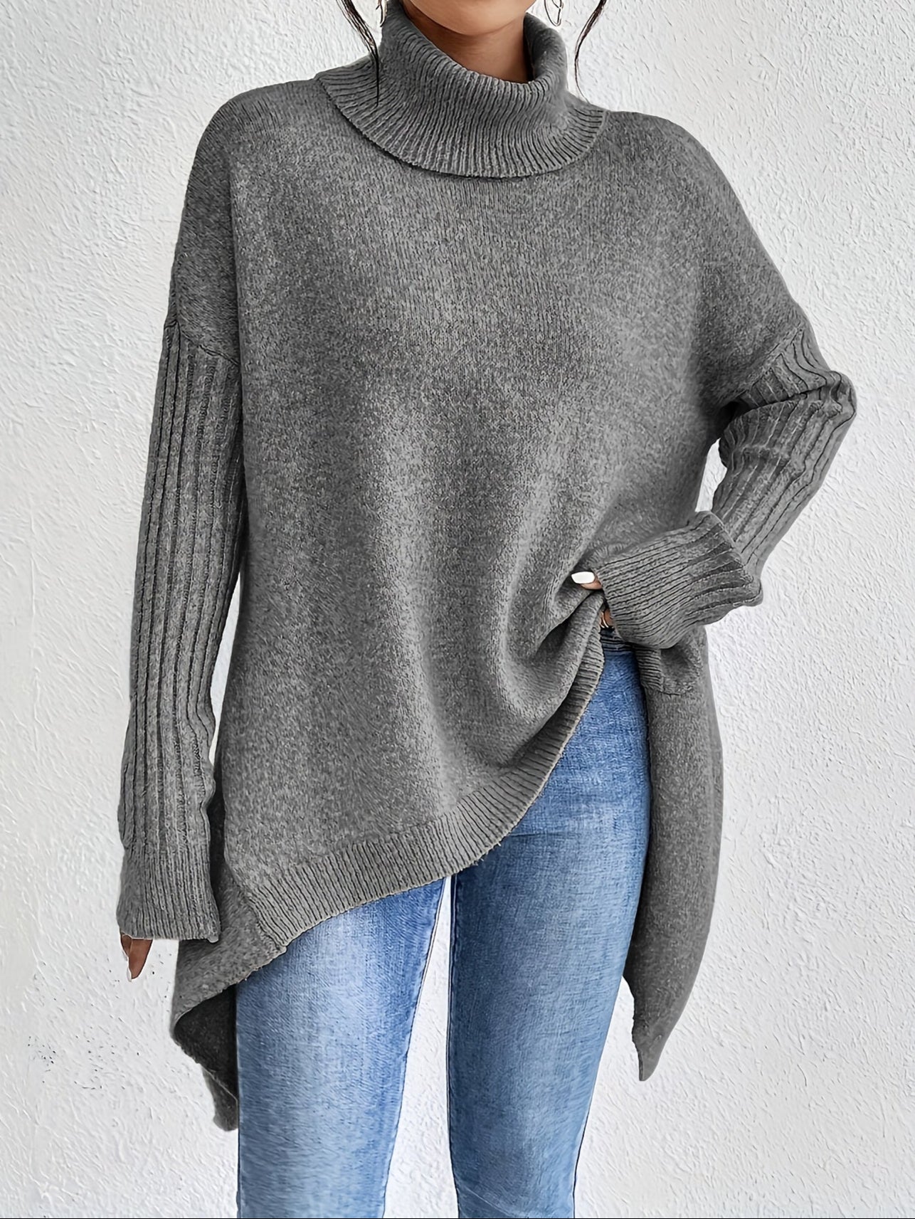 Eloisa | Cozy Sweater