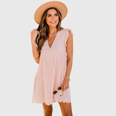Ana™ - 2 in 1 Summer Dress