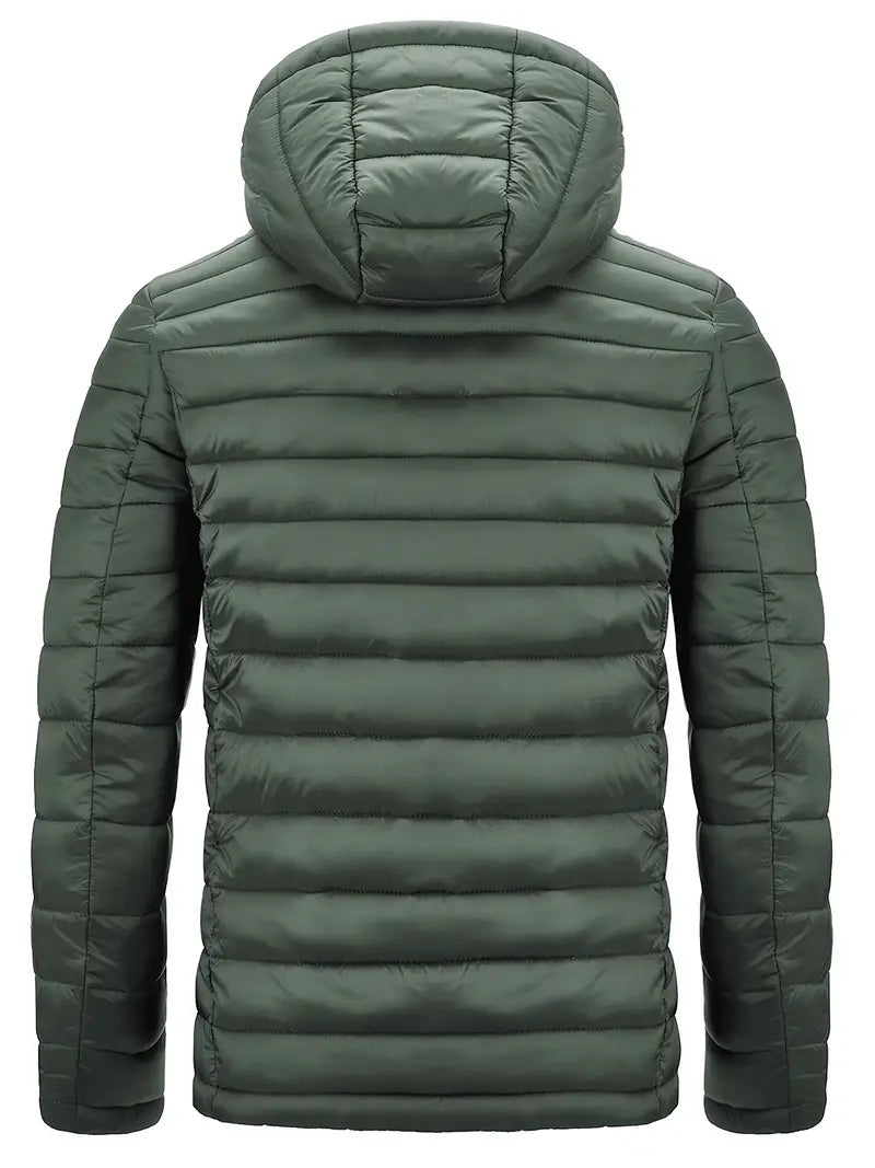 Charles | Lightweight Jacket