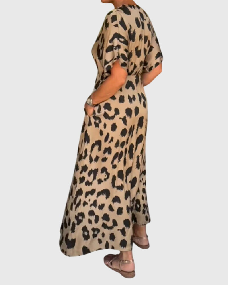 Mia™ - Timeless Confidence Dress