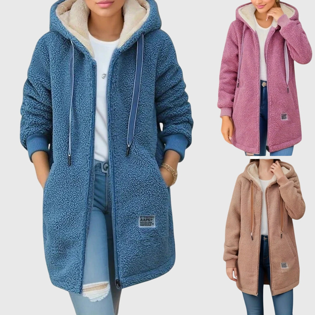 Kinley | Comfortable Jacket
