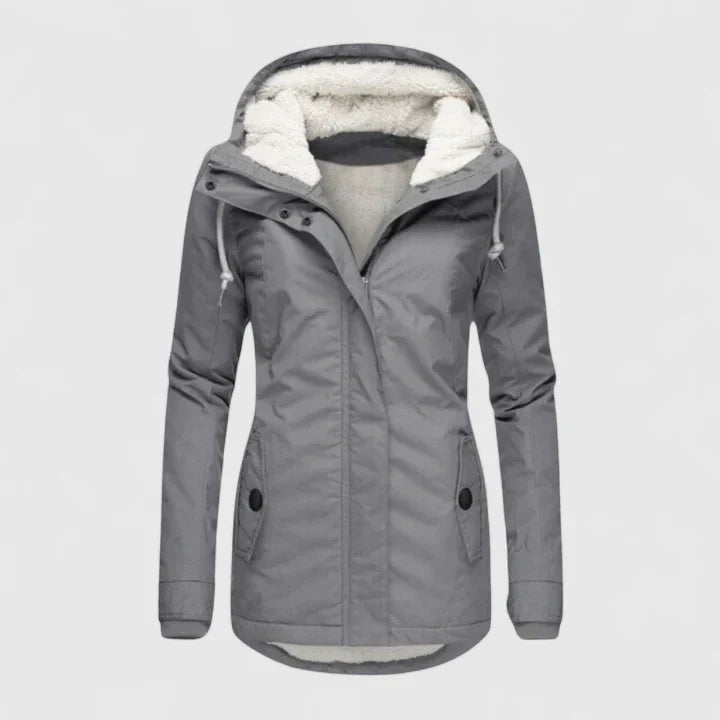 Frida | Comfortable Jacket