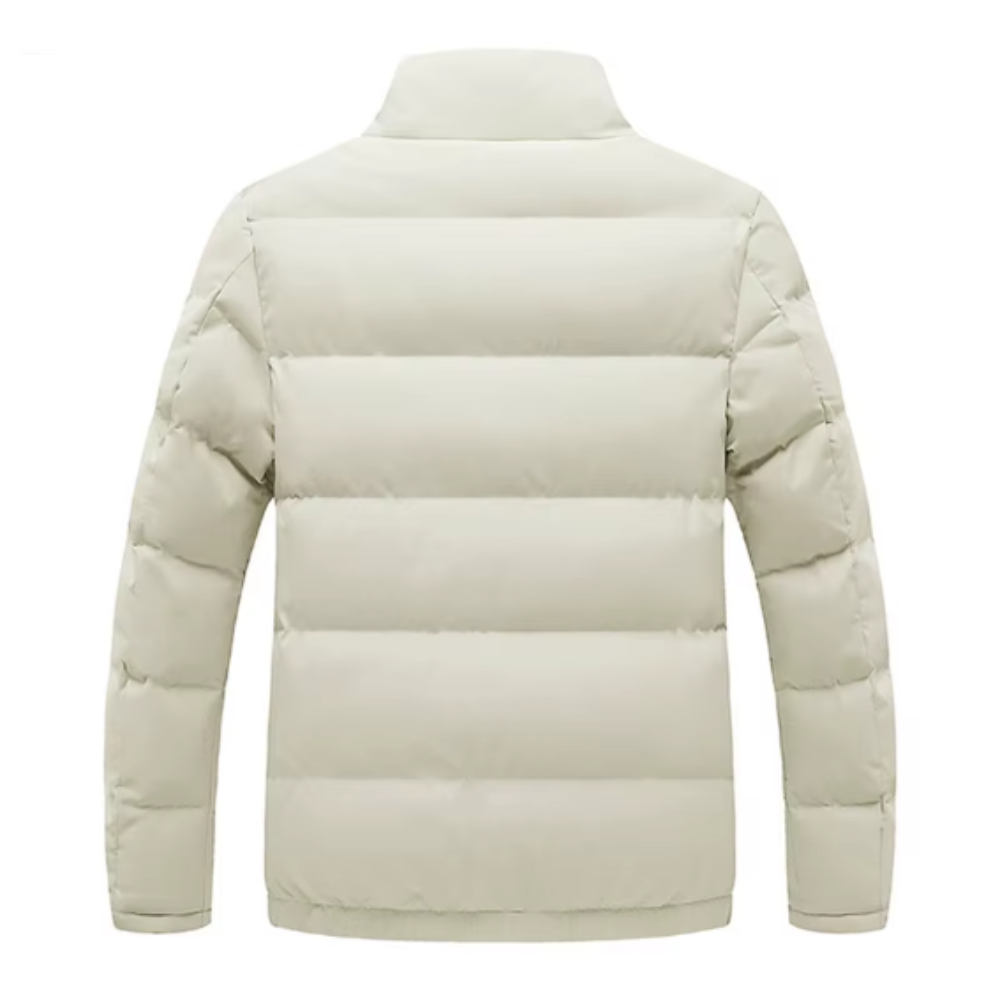 Jonathan | Padded Winter Jacket