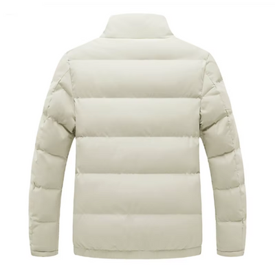 Jonathan | Padded Winter Jacket