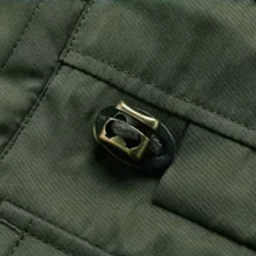 Dylan | Casual Winter Jacket