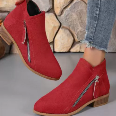 Quenby™ - Sophisticated Boots