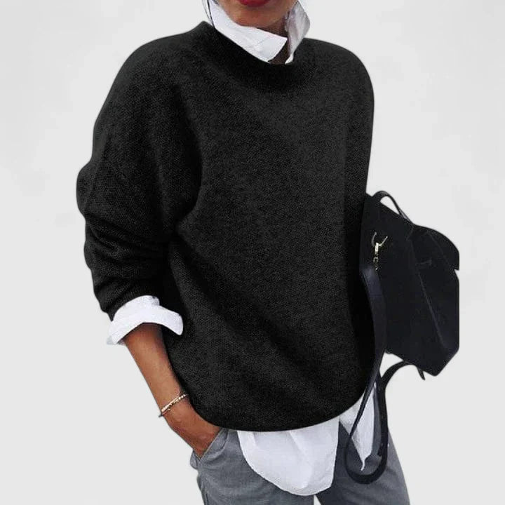Melusine | Sophisticated Sweater