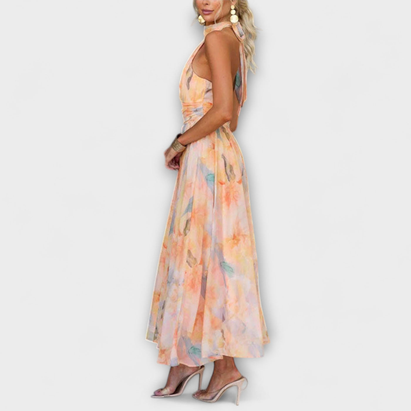 Ximena™ - Elegant Dress