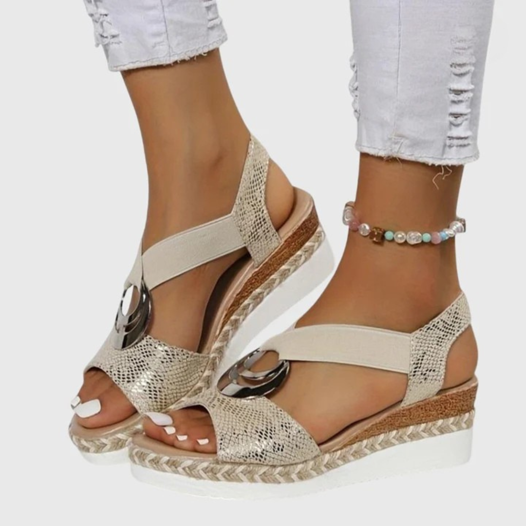 Kenna™ - Orthopedic Sandals