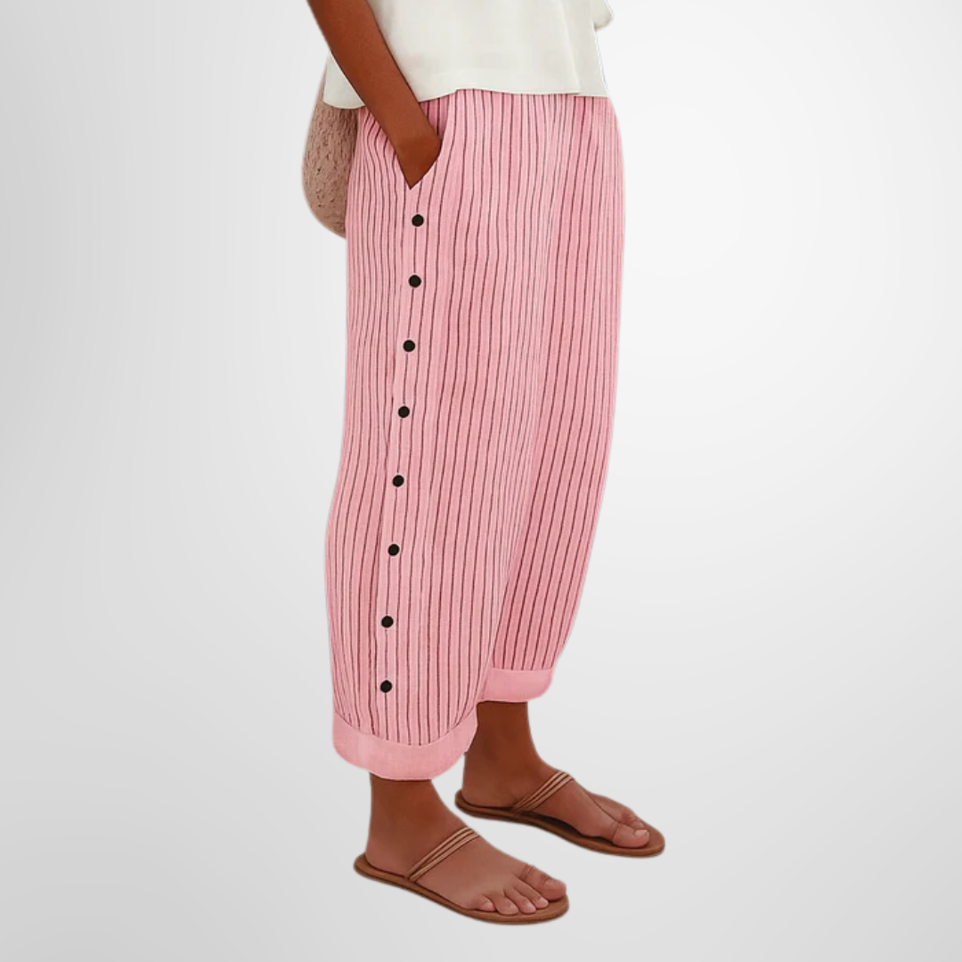 Bertha| Elegant Women's Pants