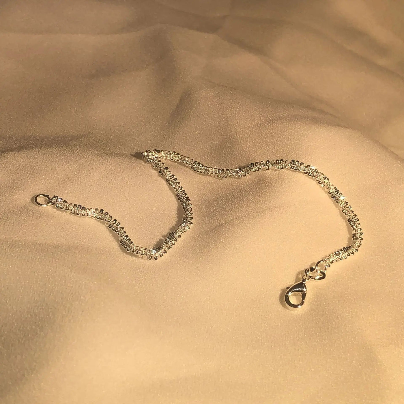 Zione |Shining Bracelet