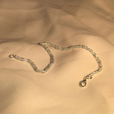 Zione |Shining Bracelet