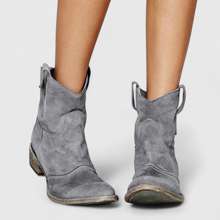 Ondine™ - Elegant Boots