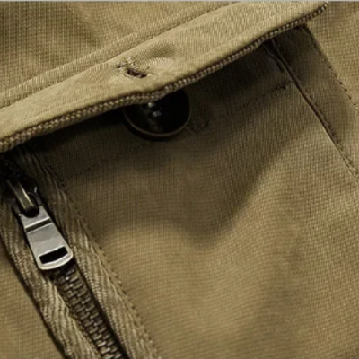 Miles | Elegant Winter Jacket