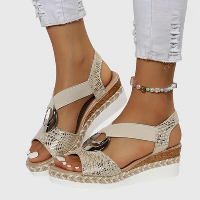 Kenna™ - Orthopedic Sandals