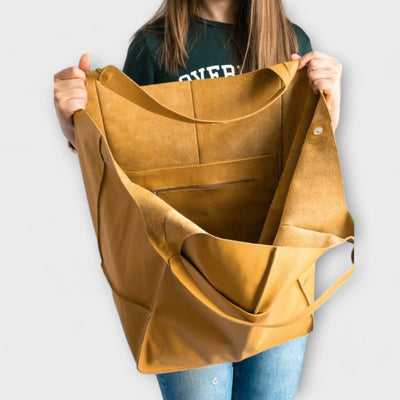 Mistral | Oversized Weekender Bag