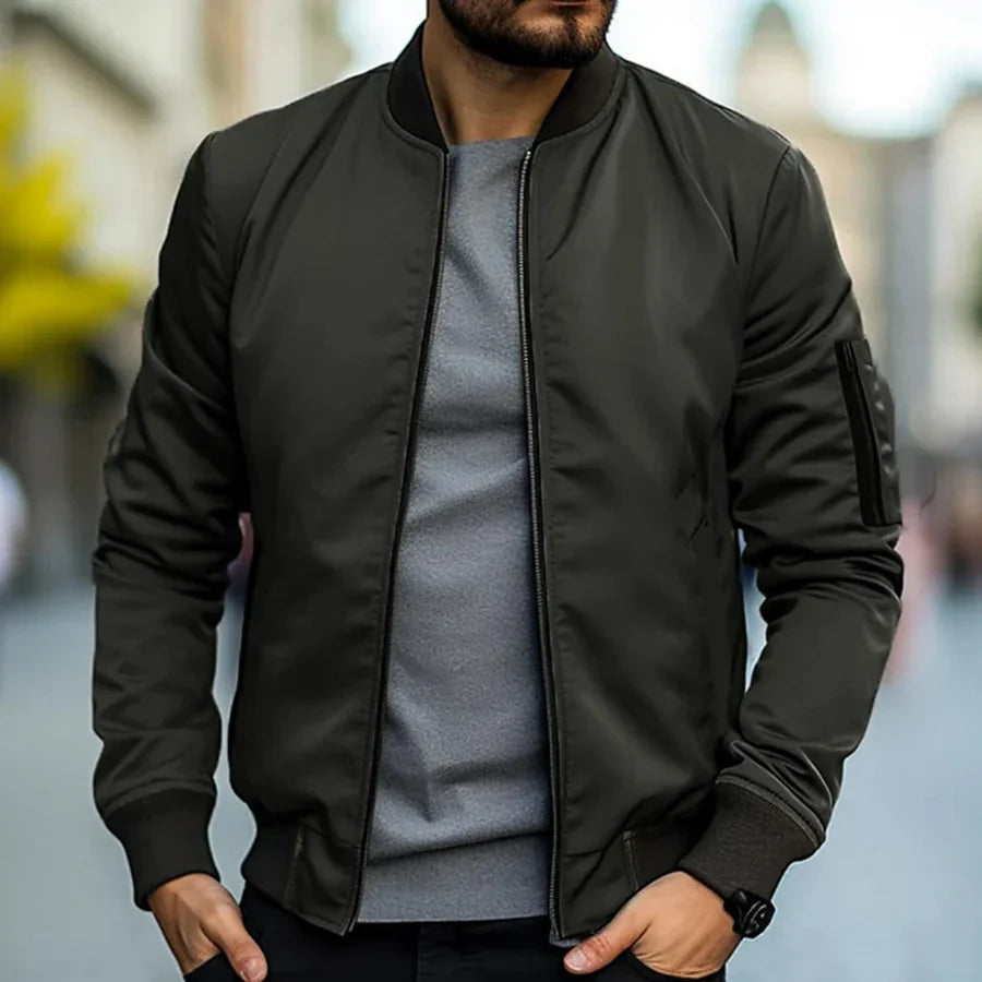 Arthur | Bomber Jacket