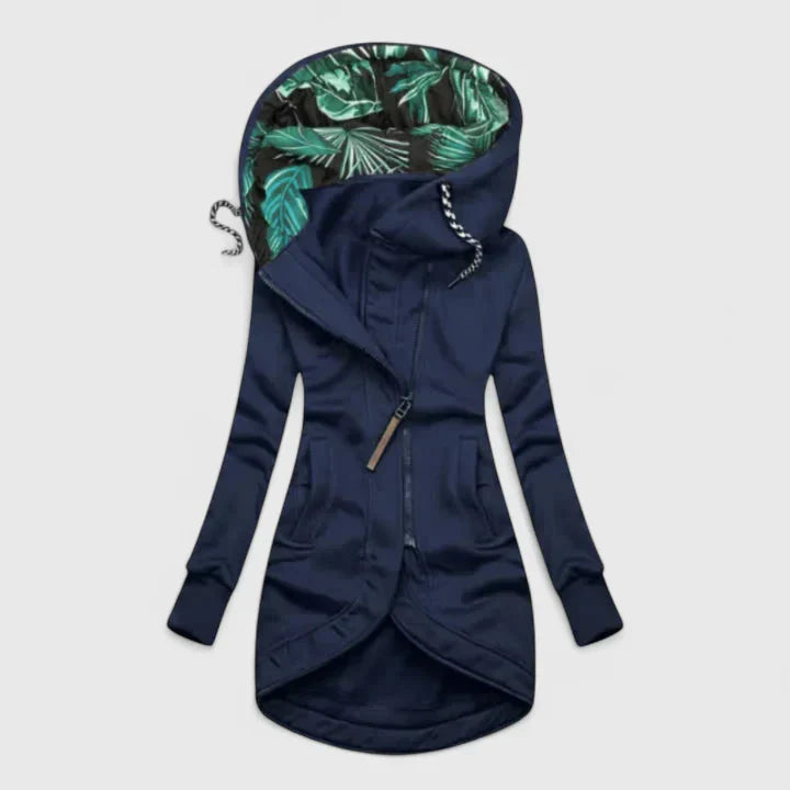 Alexandria | Comfortable Jacket