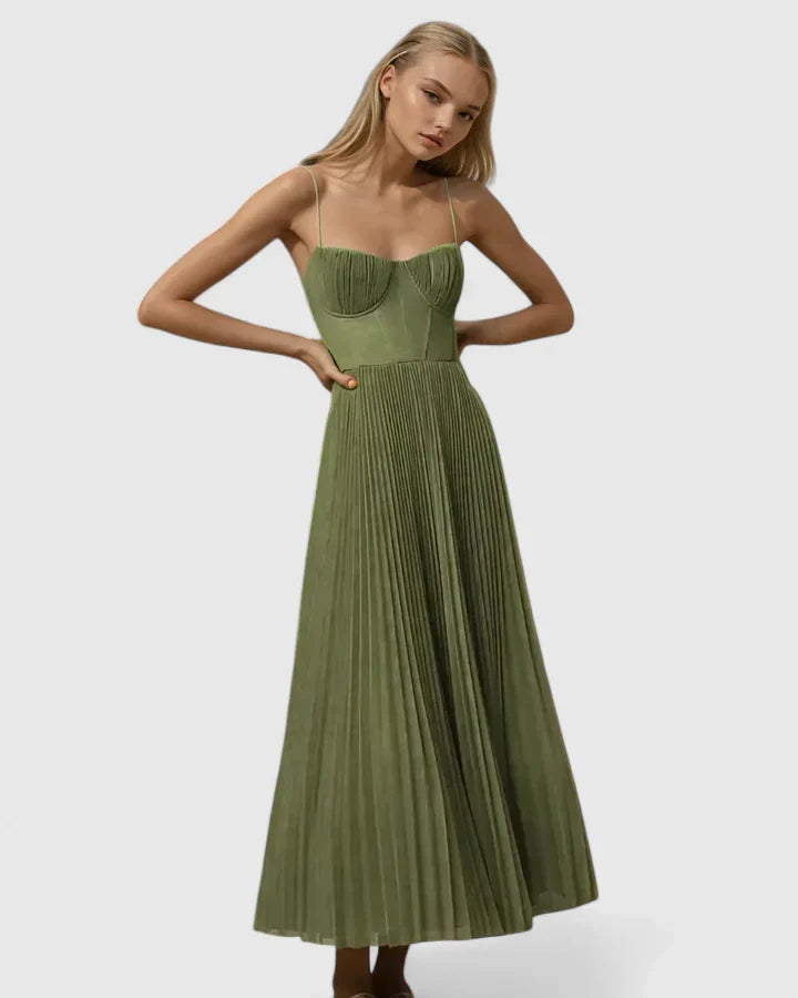 Mary™ - Elegant Dress