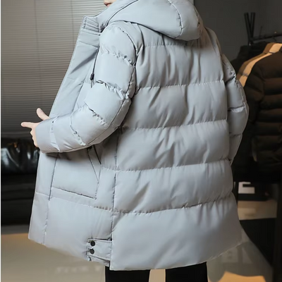 Jose | Long Winter Jacket