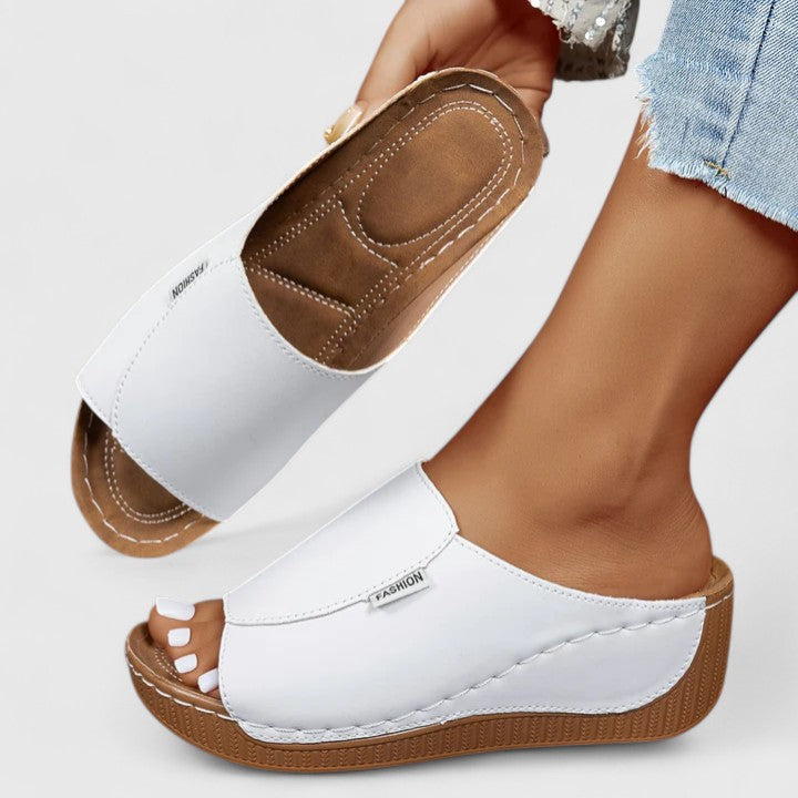 Emrie™ - Orthopedic Sandals