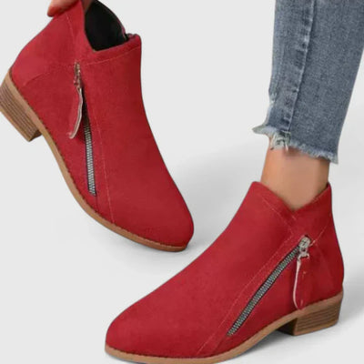 Quenby™ - Sophisticated Boots