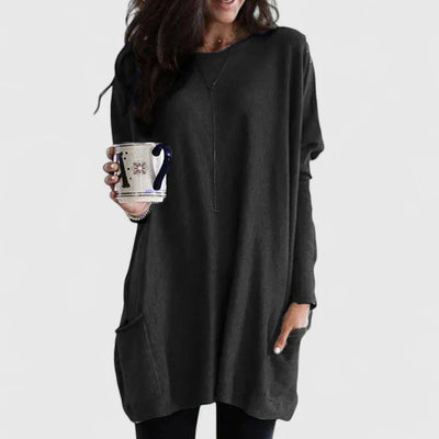Claire™ - Comfortable Tunic