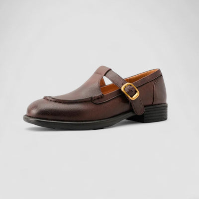 Ottilie™ - Orthopedic Mary Jane Shoes
