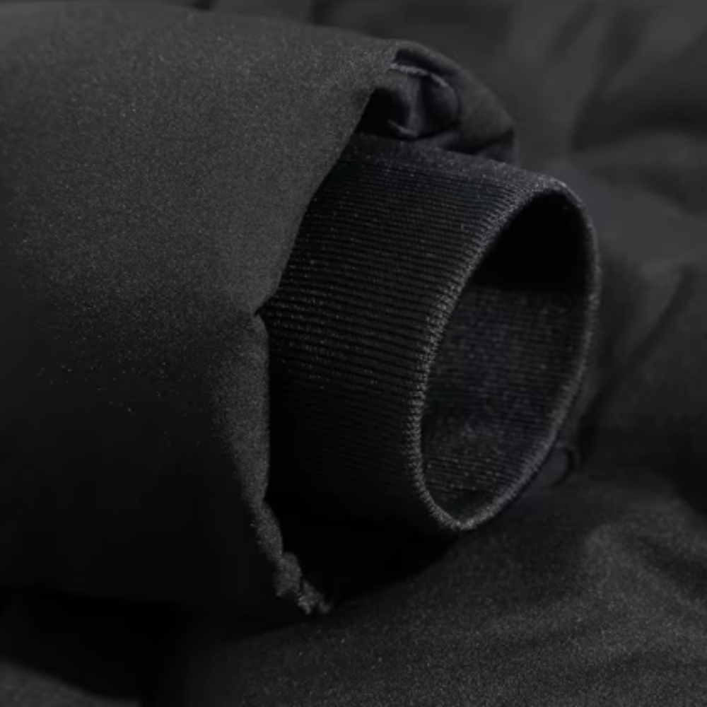 Grayson | Long Winter Jacket