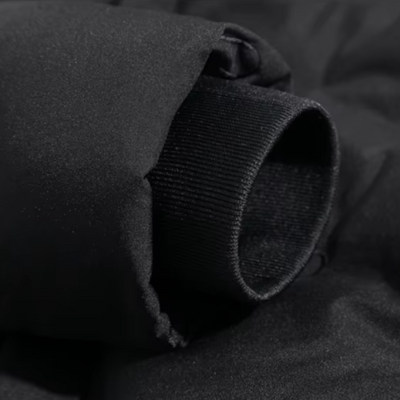 Grayson | Long Winter Jacket