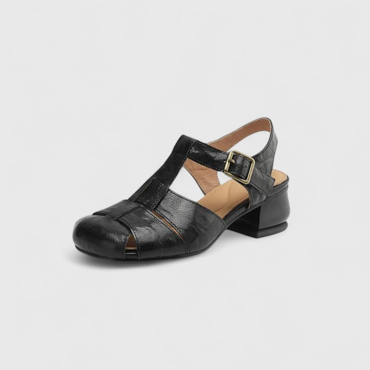 Sariyah | Elegant Sandals