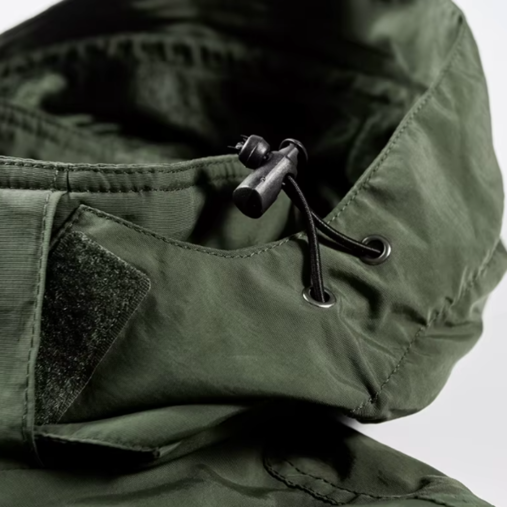 Wyatt | Outdoor Jacket