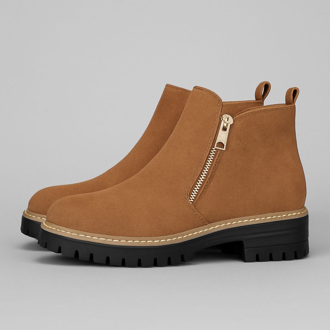 Ilithyia™ - Orthopedic Boots