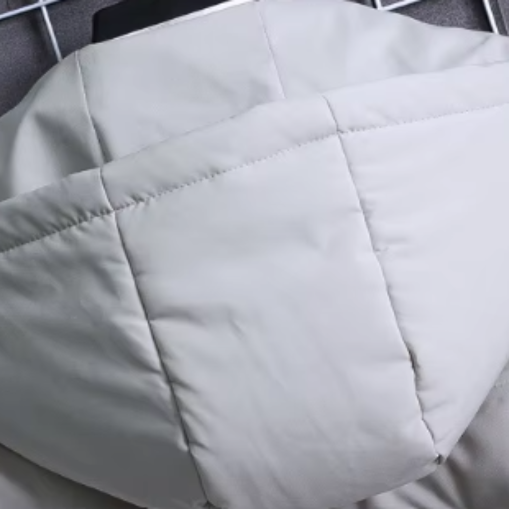 Ryan | Men's Puffer Jacket