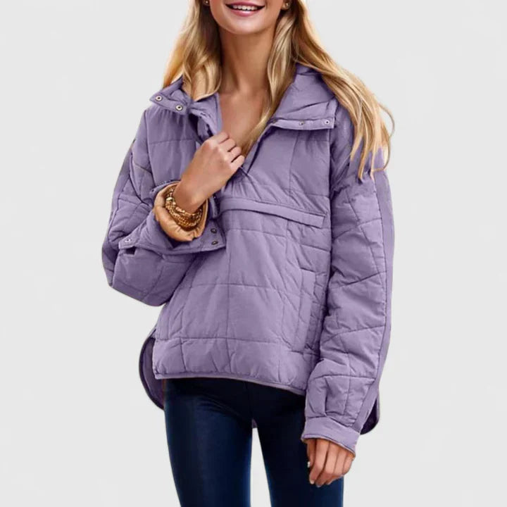 Felicity |  Elegant Jacket
