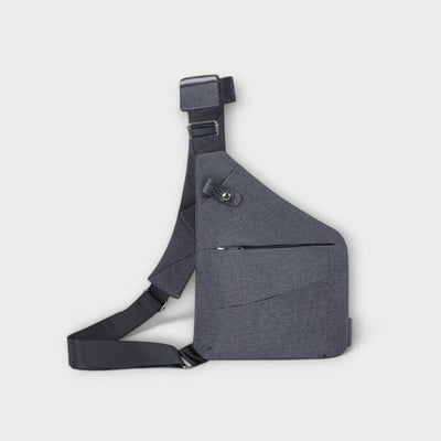 Poet | Anti-Theft Shoulder Bag