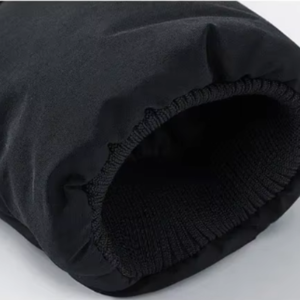 Waylon | Padded Puffer Jacket