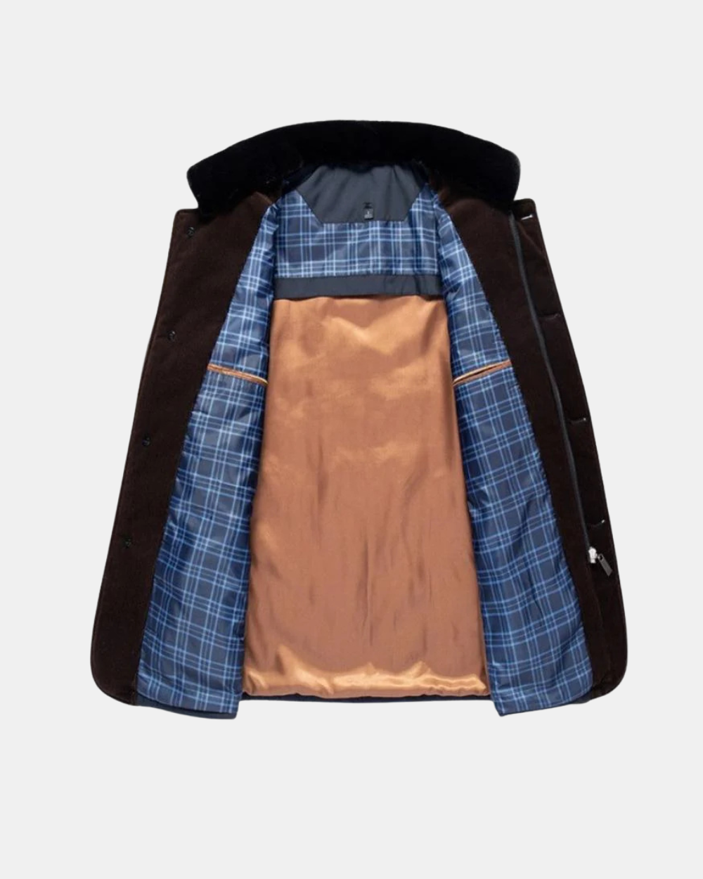 Damian | Business Men's Jacket