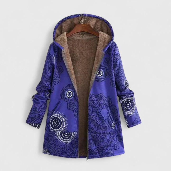 Winslet | Comfortable Jacket