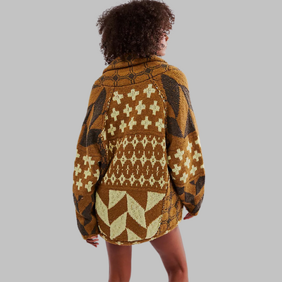Kismet | Vintage Cardigan