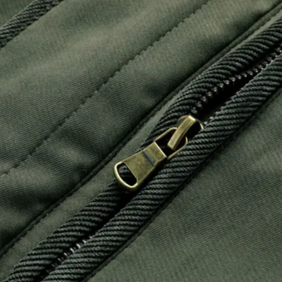 David | Outdoor Padded Jacket