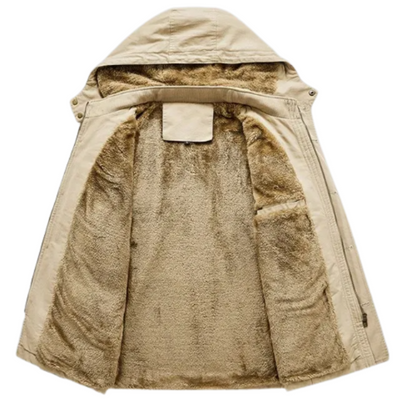 Joseph | Premium Padded Winter Jacket