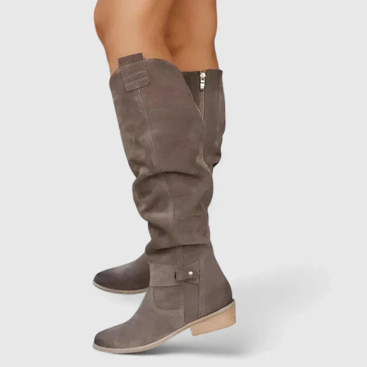 Isabela™ - Orthopedic Boots