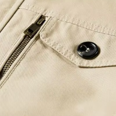 Gabriel | Multi-Pocket Jacket