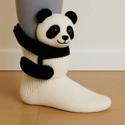 PuffPaws | Cute Socks