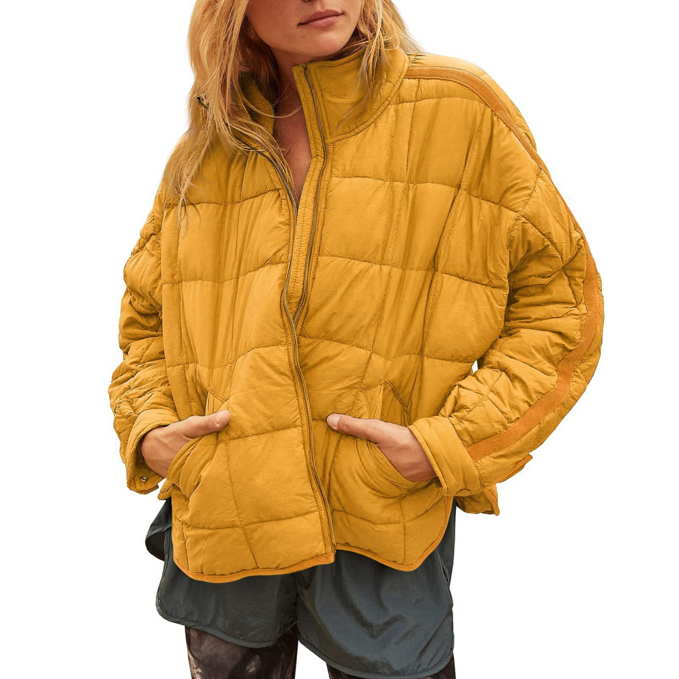 Sanaa | Puffer Jacket