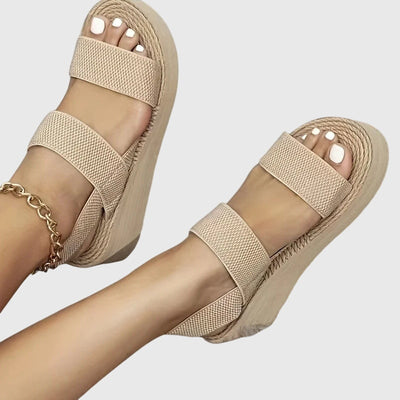 Hattie™ - Stylish Orthopedic Sandals